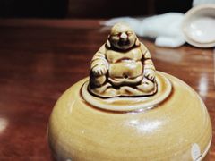 佛跳墙-古京·臻致料理(月湖店)