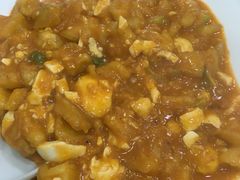 -芳芳餐厅(白沙路店)