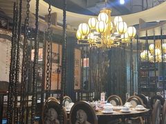 -肖记公安牛肉鱼杂馆· 省级非物质文化遗产(仁和路店)