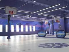 -东方启明星篮球培训(天坛校区)