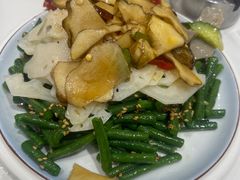 凉菜-白府牛罩(总店)