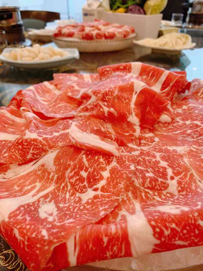 野力肥牛火锅(新开路店)