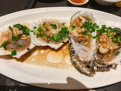 -健眺小海鲜(临海后山店)