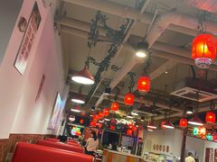 -宽尺巷鱼蛙自助火锅(虎丘钻石广场店)