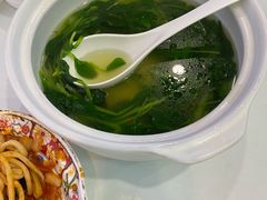-帕米尔食府(白云观店)