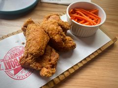 愚公移鸡-悠航SLOWBOAT(三里屯店)
