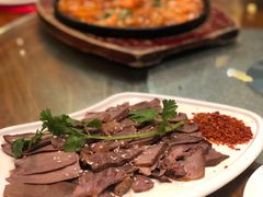 -姑奶奶老厨房(南坪路总店)