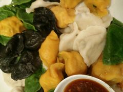 -吕氏疙瘩汤·私家菜馆(慈云寺店)