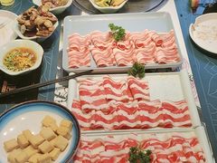 -名都晓荷塘(涿州店)