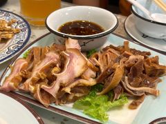 -鼎香润(德胜门内店)