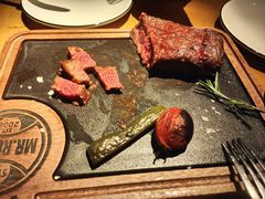 -MR.ROCKY洛奇先生·西餐&酒吧(琶醍店)
