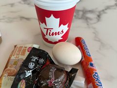 -Tims天好咖啡(河西万象城店)