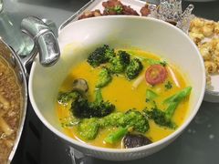 -3号仓库·创意中国菜(乐清正大广场店)