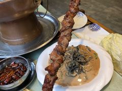 -福寿斋·老北京铜锅涮肉·烤鸭(顺义总店)