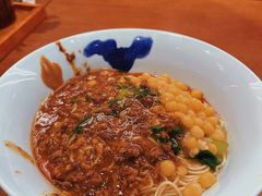 -兵哥豌豆面(创意谷店)