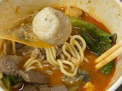 -四里沙茶面(湖滨四里店)