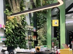 -Jazz·ya 爵士屋(来福士店)