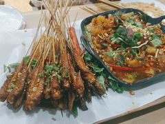 -林二哥宜烤官·宜宾小烧烤