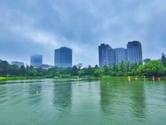 -美兰湖景区