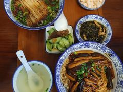 -孙盛兴奥灶面馆·蟹黄面·三虾面(山塘街总店)