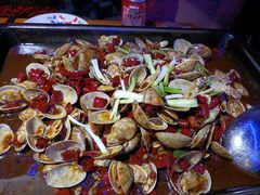 -蘭奢雅集·江浙菜(青山江滩店)