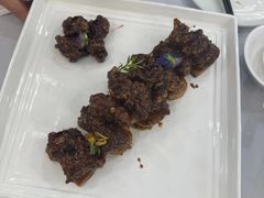 -新名仕新白玉兰餐厅