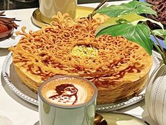 -潮一不贰·法式甜品·生日蛋糕·西式简餐(外滩店)