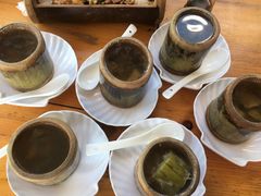 -竹一味·竹筒饭