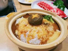 -湯系·煲汤手艺人(东二环泰禾广场店)