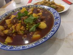 -妈妈味道生态私房菜(下潘家坝街店)