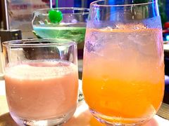-悦全日餐厅·仁恒洲际酒店