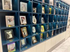 -海马体照相馆(环贸iapm大师爱情店)
