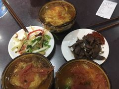 -华兴街煎蛋面(总店)