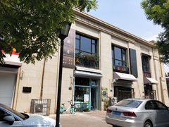 -Kitchen·Y洋厨房西餐厅(王府壹号店)