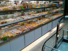 -添香欧一派蛋糕(金碧店)