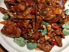 -95号酱骨·一块豆腐(展春园西路店)