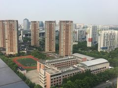 -陆家嘴世纪金融广场