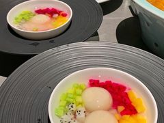 -淮扬府·游园京梦(中粮广场店)