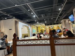-巴扎美食·新疆菜·西域歌舞表演餐厅(新疆大厦店)