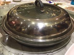-阿锋鲍鱼酒家美食汇(华安店)