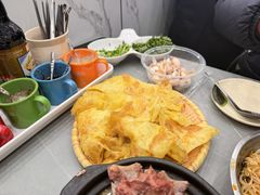 -水楼子鑫鑫砂锅居(健康路店)