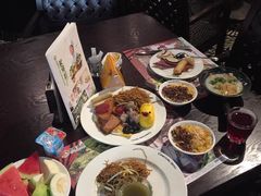 -麒麟中餐厅·经典粤菜·地道菜式老字号(广州长隆酒店)