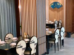 大堂-曾家厨房·新徽菜(高新天柱路店)