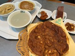 -黑窑厂糖油饼烤鸭·清真菜(旗舰店)