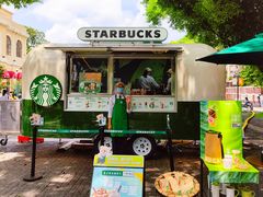 -星巴克臻选(广州沙面店)