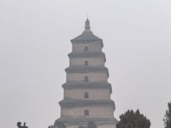 -大慈恩寺(大雁塔)