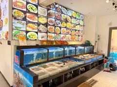-碧海银沙海鲜餐厅(恒大海上威尼斯店)