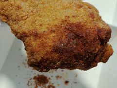 -麦当劳(城西银泰店)