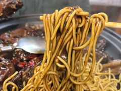 -回味黑鸭煲·始于2006(万松园店)