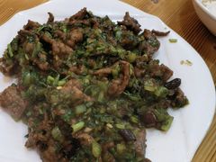 -清真宏玉祥黄门脸餐厅(华荫东里店)